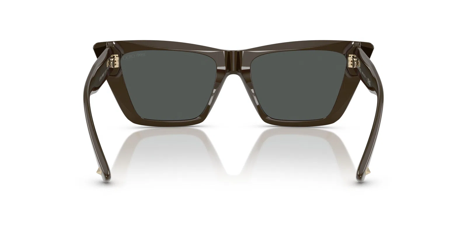 Jimmy Choo 5028 Sunglasses - view 28